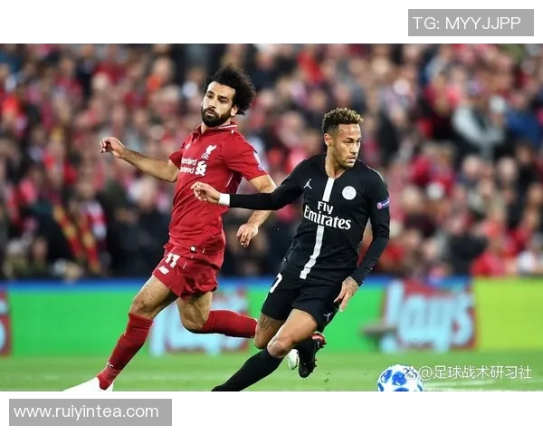 利物浦与巴黎精彩对决全场回放重温比赛精彩瞬间与战术分析